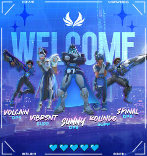 rtm welcome graphic