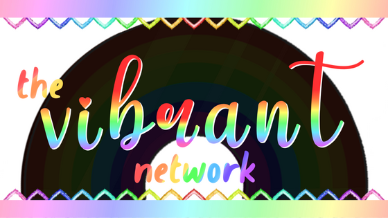 vibrant network banner
