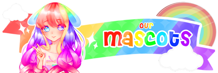 mascot info banner