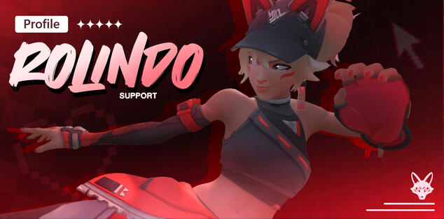 roso rolindo profile banner
