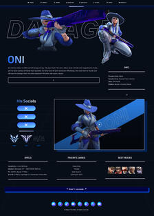 rtm dps page