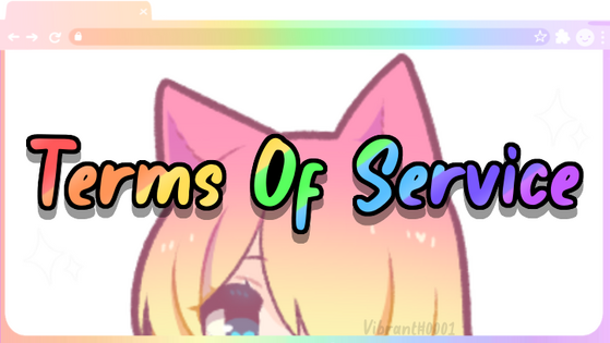 my tos banner