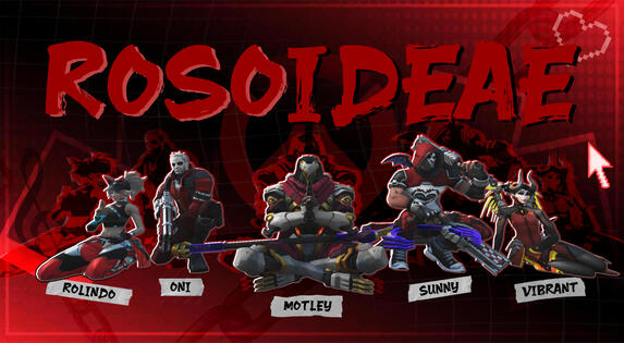 roso 2d banner