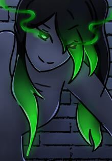 school art assignment