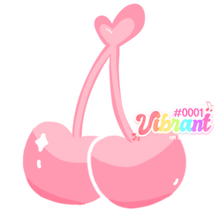 cherry emote