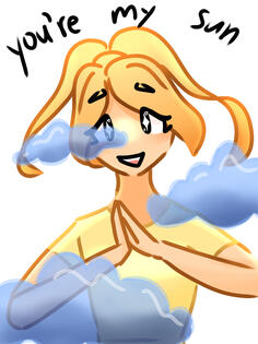 simple render for art assignment