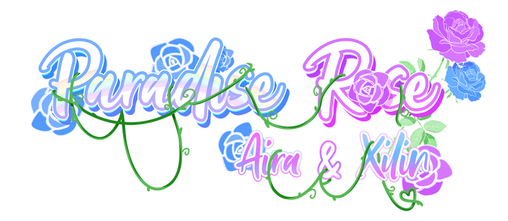 complex style vtuber logo commission