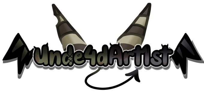 vtuber logo commission
