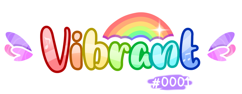 vtuber logo watermark for myself