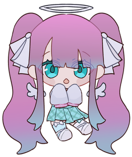 chibi vivi (credit to ???)