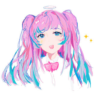 yummy vivi paint (credit to @miroresque on IG)