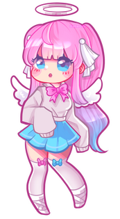 semi chibi vivi (credit to ???)