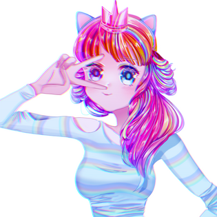 very first beta concept of vibe (credit to ???)