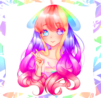 vibe fanart (credit to jupiter on dc)