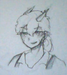 kai sketch (credit to ella on dc)