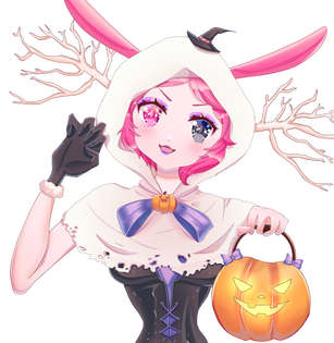 meiko halloween icon (credit to ???)